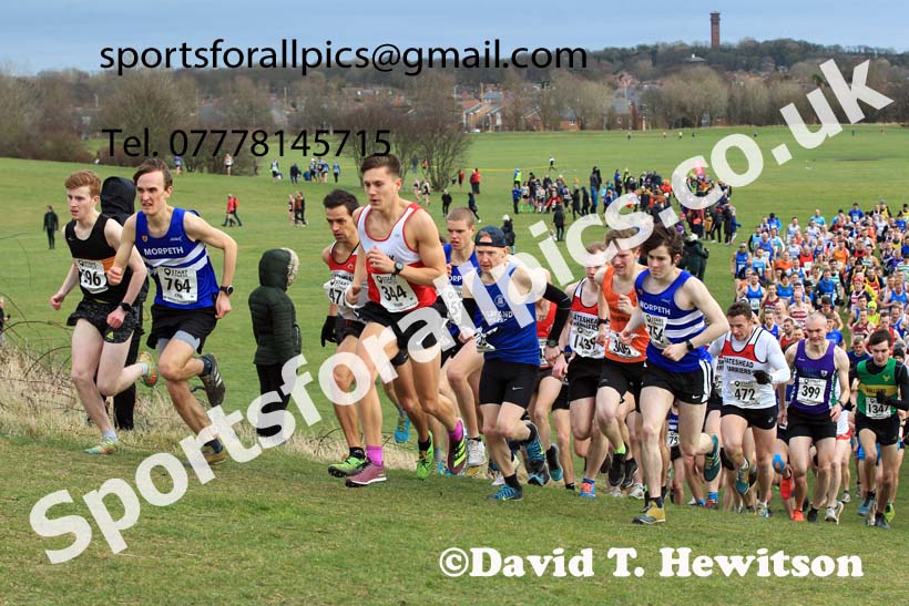 Senior mens 2022 NEHL Sherman Cup/Davison Shield, Temple Oark, South Shields. Photo: David T. Hewitson/Sports for All Pics